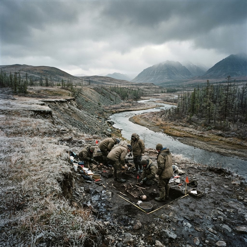 Siberia
