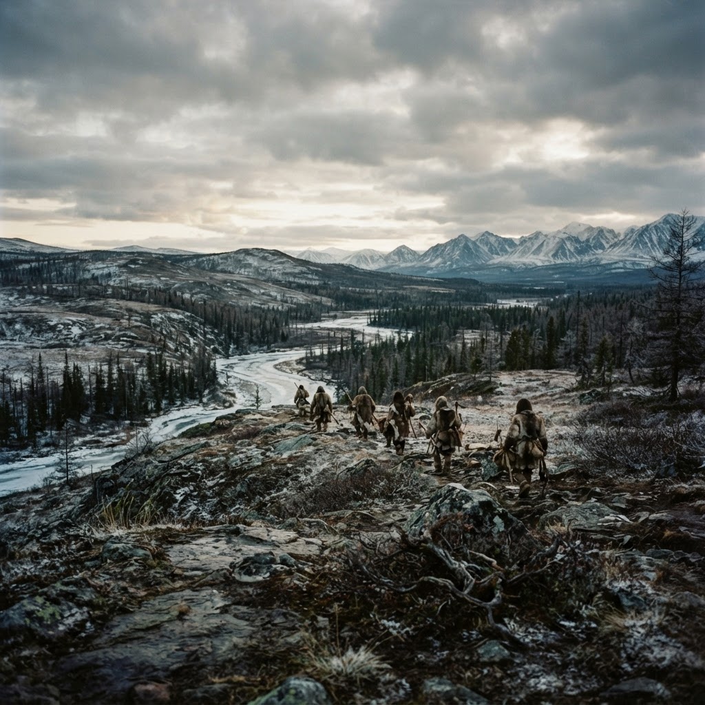 Siberia