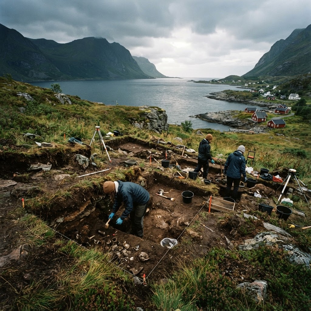 Scandinavia