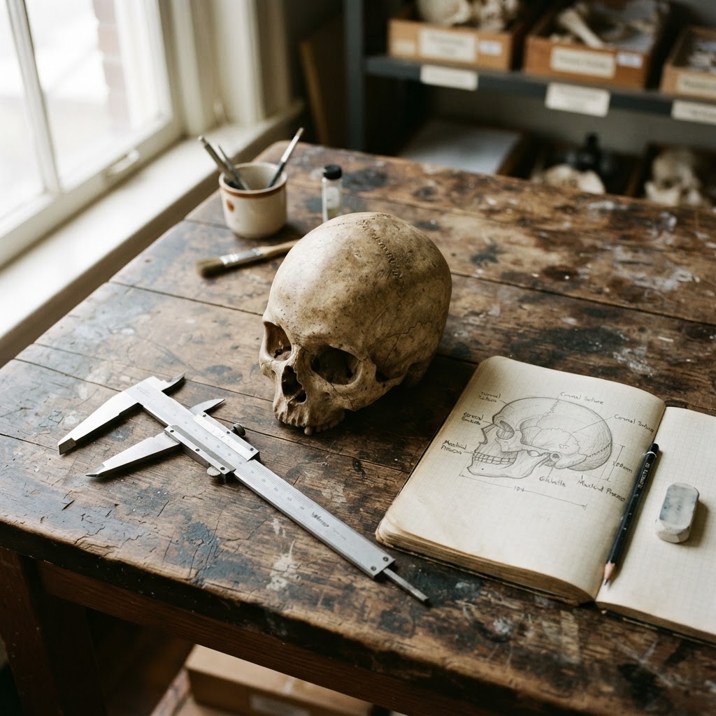 Biological Anthropology