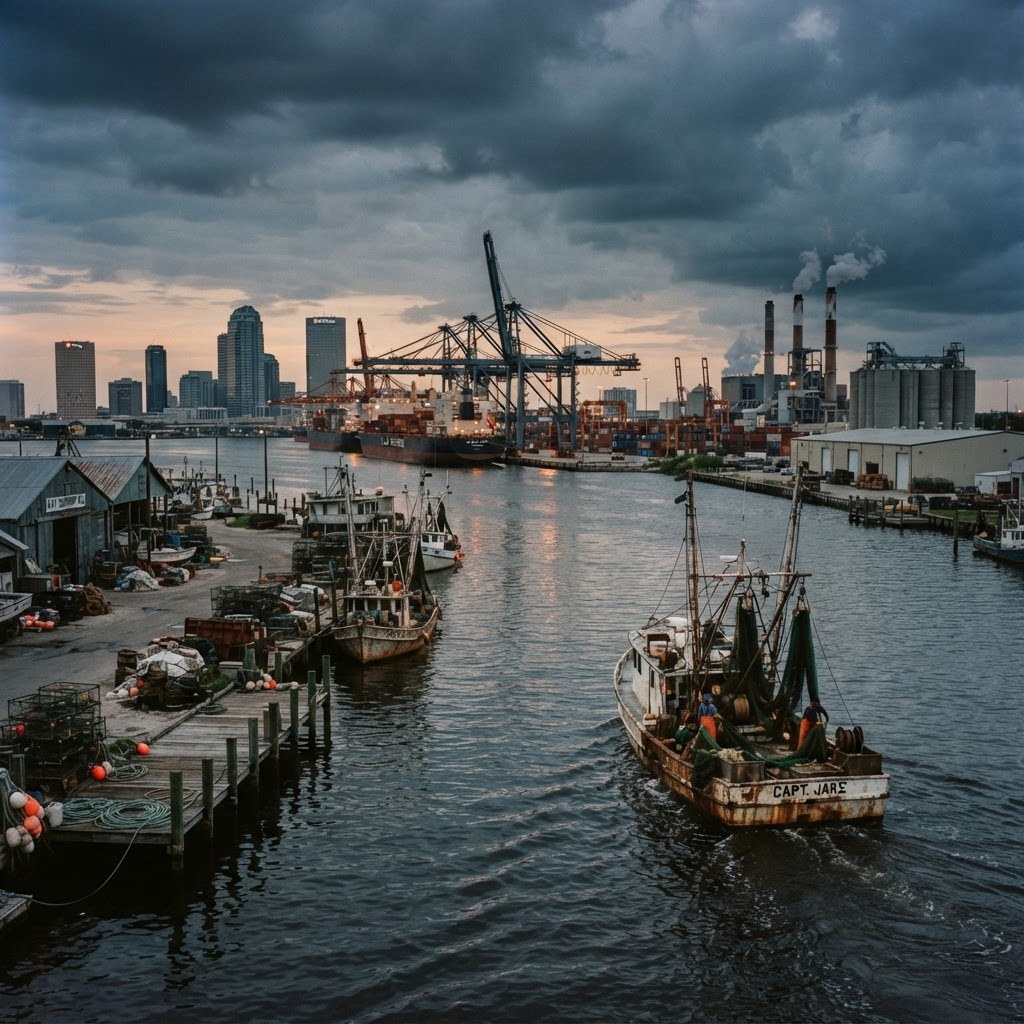 Tampa Bay