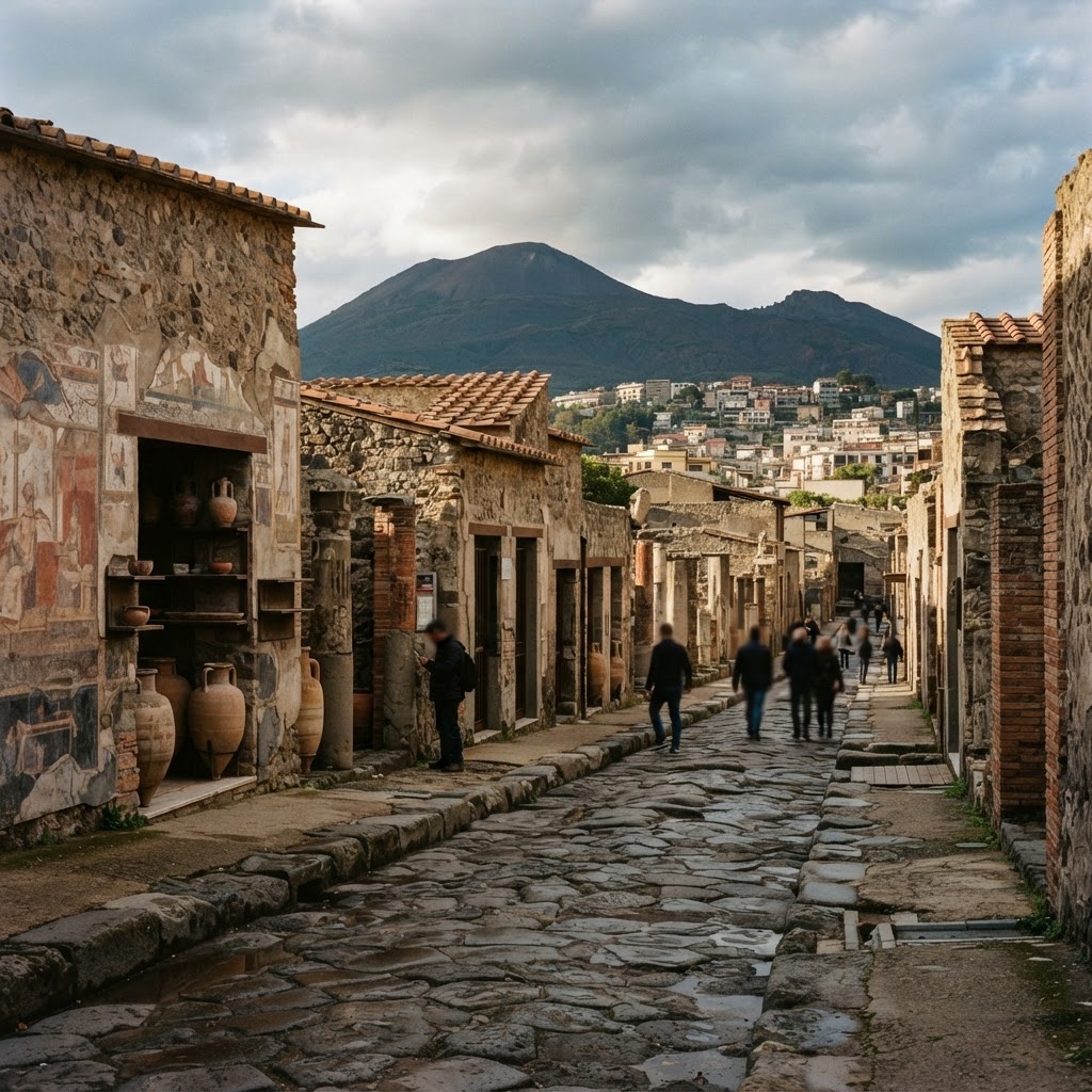 Herculaneum
