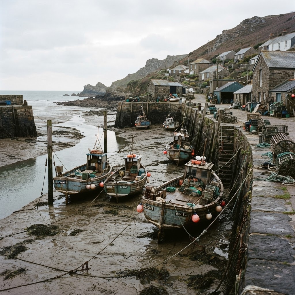 Sample Project: Coastal Memory Archive