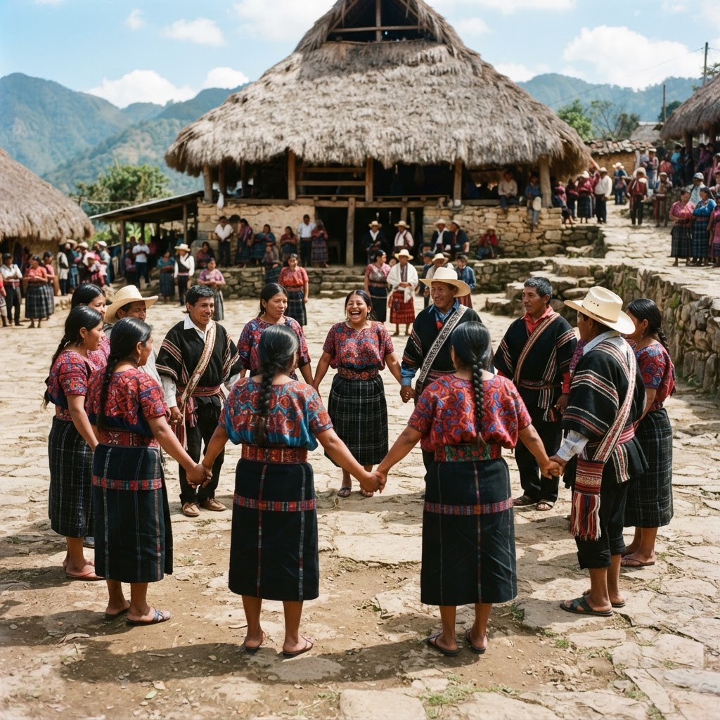 Cultural Anthropology