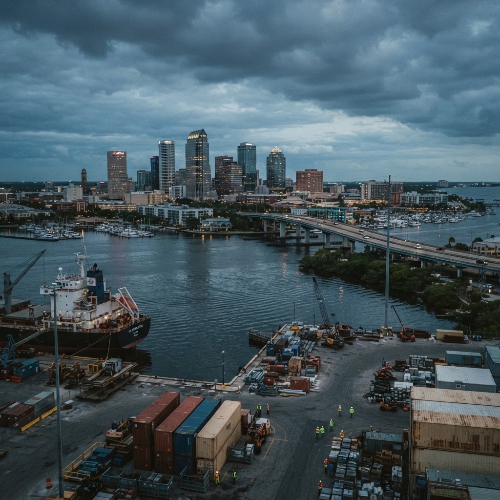 Tampa Bay