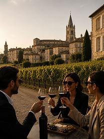 Wine Experiences
