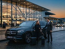 Taxi gare Bordeaux Saint-Jean : VTC et chauffeur privé pour vos TGV