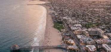 Local SEO for Orange County Small Businesses: Ranking in Irvine, Anaheim, Santa Ana, Huntington Beach and Beyond