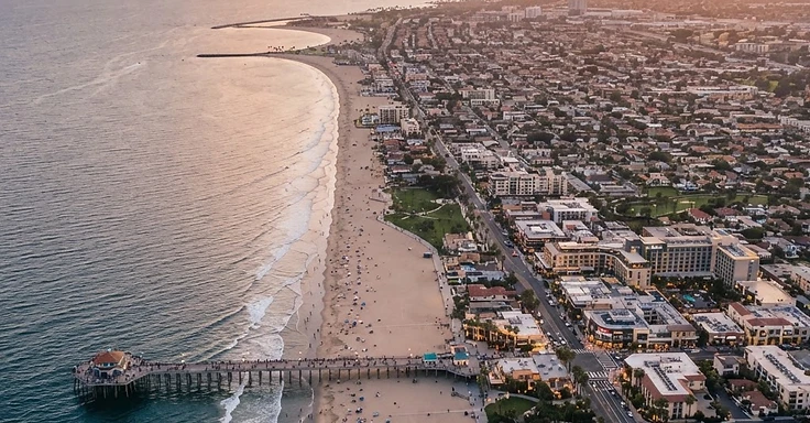 Local SEO for Orange County Small Businesses: Ranking in Irvine, Anaheim, Santa Ana, Huntington Beach and Beyond