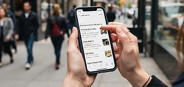 Mobile-First or Invisible: How Phones Changed Local Search