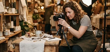 Real Photos Beat Stock Photos, Every Single Time