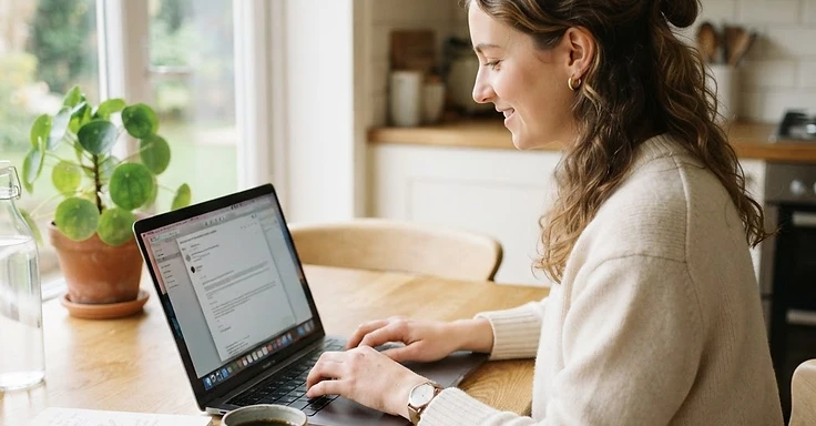 Why a Small Email List Beats a Big Follower Count