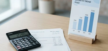The True Cost of Not Having a Website
