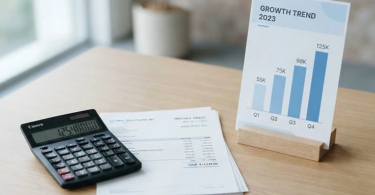 The True Cost of Not Having a Website