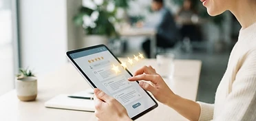 How to Ask for Reviews Without Feeling Awkward