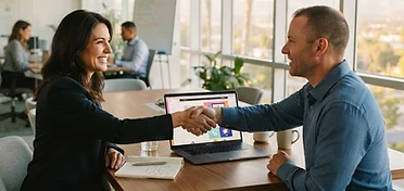 Choosing a Web Design Agency in Orange County: 7 Questions to Ask Before You Sign