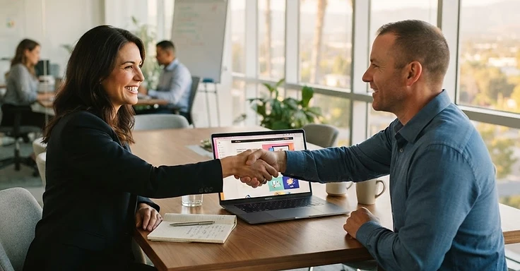 Choosing a Web Design Agency in Orange County: 7 Questions to Ask Before You Sign