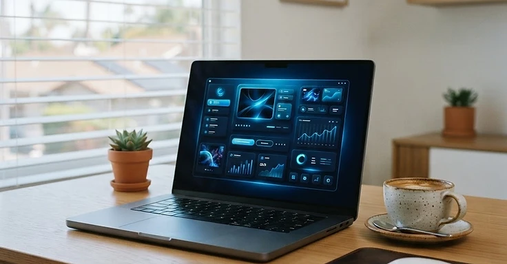 AI-Powered Web Design in Orange County: How We Build Mobile-First Websites in Days, Not Months
