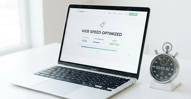 Slow Websites Lose Customers: A Plain-English Guide to Speed