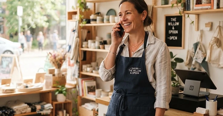 Five Things a Website Needs to Turn Visitors Into Calls