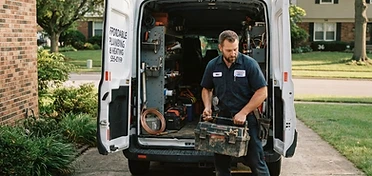 The Website Checklist for Contractors and Home Services