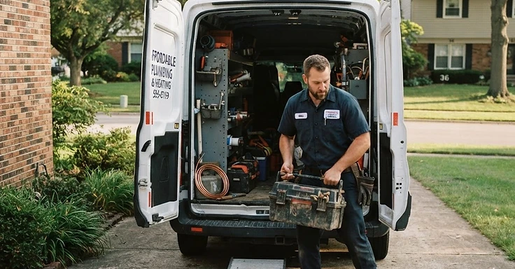The Website Checklist for Contractors and Home Services