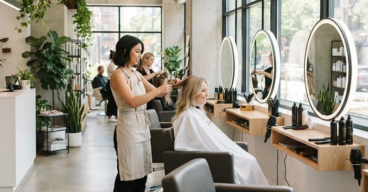 Online Booking: Why Salons and Spas Lose Clients Without It