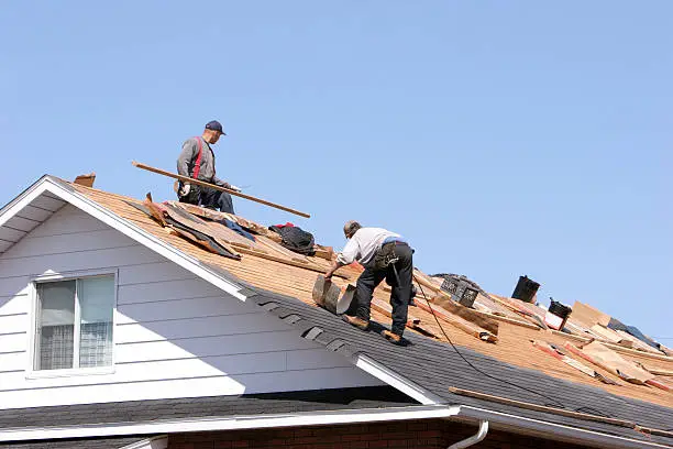 Roofing