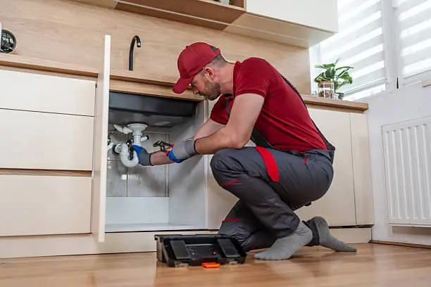 Plumbing