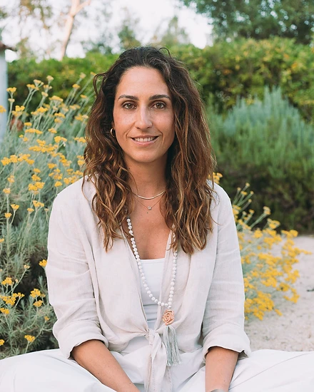 Dra. Elisa Sacal