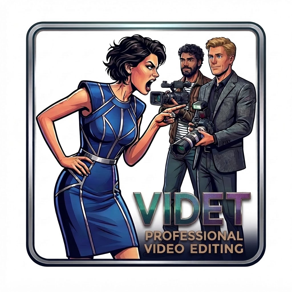 VIDET