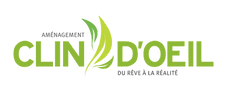 Aménagement Clin d'Oeil
