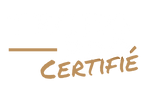 Techo-Pro certifié — logo officiel