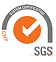 SGS Certified / Audited