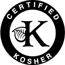 Certified Kosher