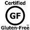Gluten-Free Certified Options