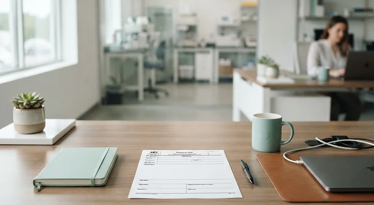 Received a Form 483? How to Craft a Winning Response in 15 Days