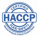 HACCP Food Safety