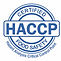 HACCP Compliant (Hazard Analysis Critical Control Point)