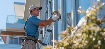 Window cleaning and replacement company in Arizona generating seasonal leads with Sorevi Meta ads