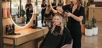 Arizona hair and nail salon filling bookings through Sorevi Meta ads