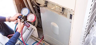HVAC company in Arizona growing seasonal maintenance and install leads with Sorevi Meta ads