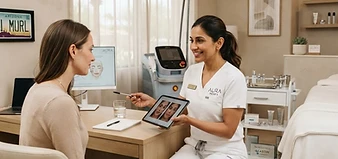 Arizona med spa and cosmetic surgery practice booking consultations with Sorevi Meta ads
