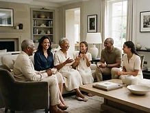 The Conversations Every Family Should Have Before They're Necessary