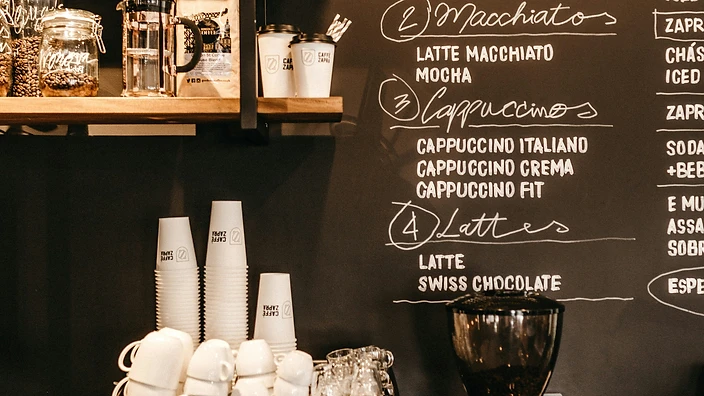 Cafes