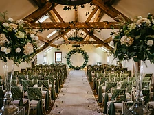 Wedding Venues