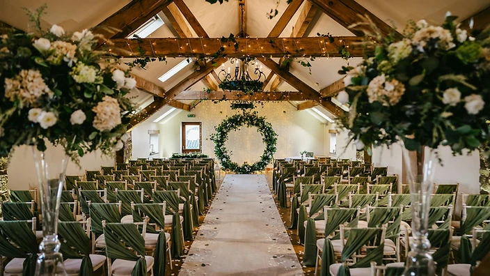 Wedding Venues