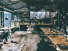 Cafes