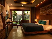 Illustrative hotels photography