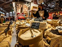 Illustrative local businesses photography